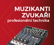 Muzikanti, Zvukaři